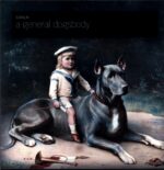Suralin-A General Dogsbody-LP Vinyl