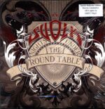 Svölk-Nights Under The Round Table-grey LP Vinyl