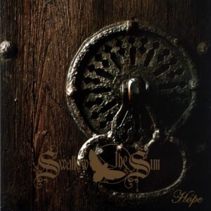 Swallow The Sun-Hope-LP Vinyl
