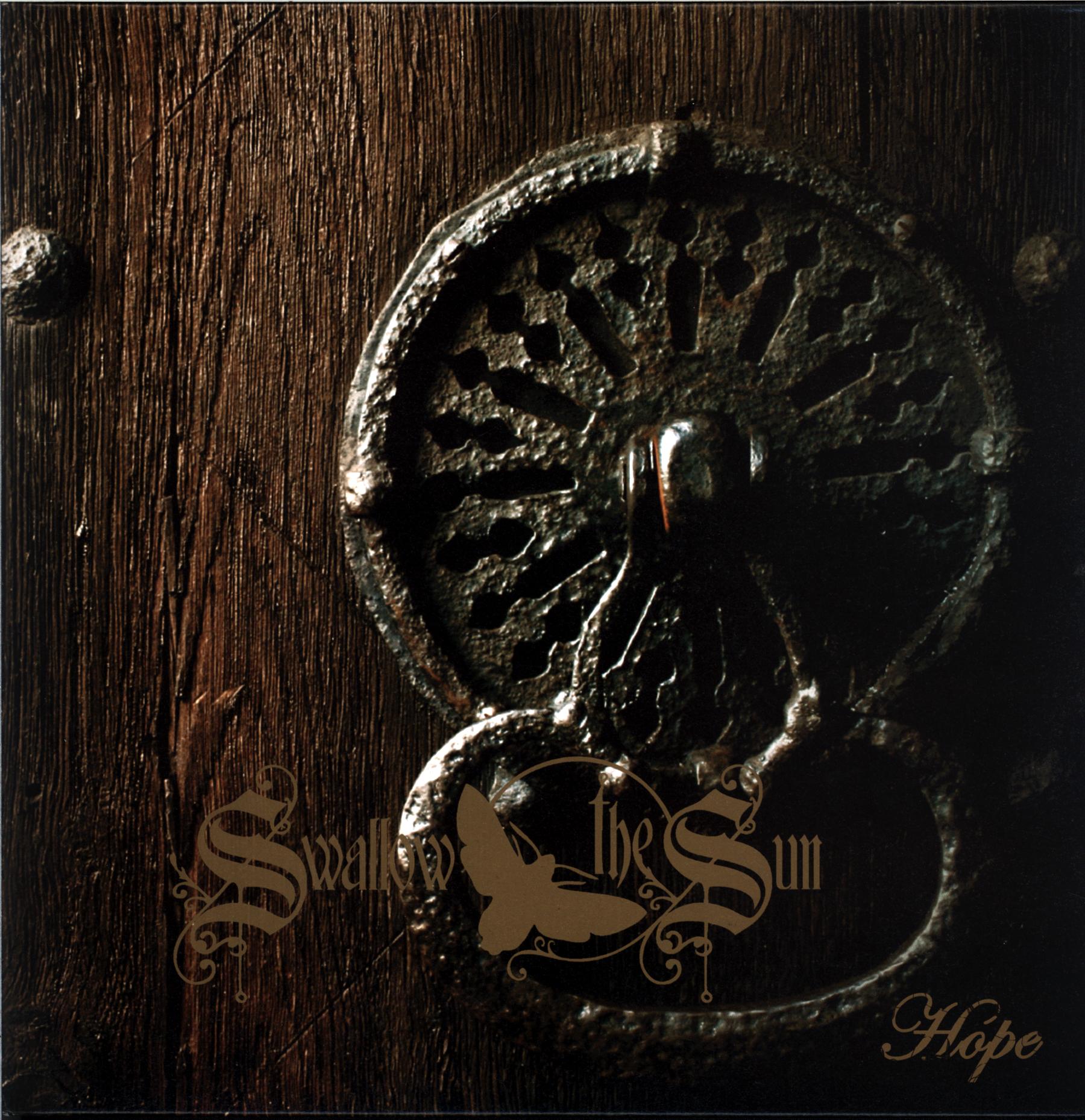Swallow The Sun-Hope-LP Vinyl-1 Swallow The Sun-Hope-LP Vinyl