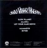Swan Valley Heights-Swan Valley Heights-LP Vinyl