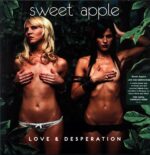 Sweet Apple-Love and Desperation-LP Vinyl