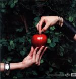 Sweet Apple-Love and Desperation-LP Vinyl