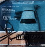 Sweet Apple-The Golden Age Of Glitter-signed blue LP Vinyl