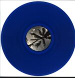 Sweet Apple-The Golden Age Of Glitter-signed blue LP Vinyl