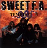 Sweet F.A.-Temptation-LP Vinyl