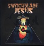 Switchblade Jesus-Switchblade Jesus-green LP Vinyl