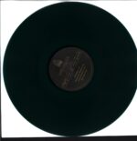 Switchblade Jesus-Switchblade Jesus-green LP Vinyl