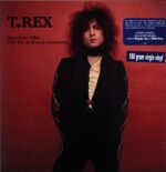 T. Rex-Solid Gold T.Rex (The Top 30 Singles Collection)-LP Vinyl