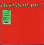 Talking Heads-Talking Heads 77 -LP Vinyl