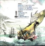 Teeth Of The Hydra-Greenland-LP Vinyl