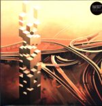 Teeth Of The Sea-Your Mercury-LP Vinyl