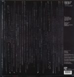 Teeth Of The Sea-Your Mercury-LP Vinyl