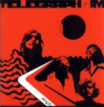 Telegraph Avenue-Telegraph Avenue-LP Vinyl