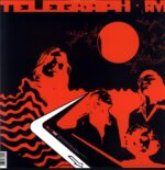 Telegraph Avenue-Telegraph Avenue-LP Vinyl