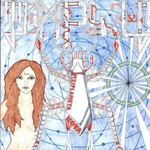 Temples-Periplaneta Nova-LP Vinyl