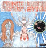 Temples-Periplaneta Nova-LP Vinyl
