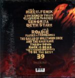 Tenacious D-Rize Of The Fenix-LP Vinyl
