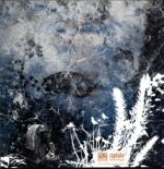 Tephra-A Modicum Of Truth-blue LP Vinyl