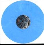 Tephra-A Modicum Of Truth-blue LP Vinyl