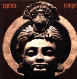 Tephra-Tempel-LP Vinyl