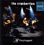 The Cranberries-MTV Unplugged-LP Vinyl