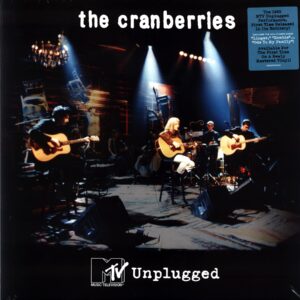 The Cranberries-MTV Unplugged-LP Vinyl