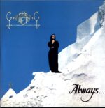 The Gathering-Always...-LP Vinyl