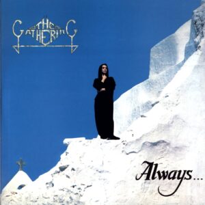 The Gathering-Always...-LP Vinyl