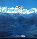 The Gathering-Always...-LP Vinyl