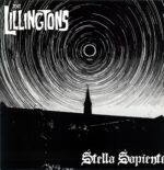 The Lillingtons-Stella Sapiente-LP Vinyl