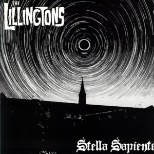 The Lillingtons-Stella Sapiente-LP Vinyl