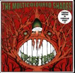 The Multicoloured Shades-The Lost Tapes red-10 Vinyl