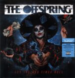 The Offspring-Let The Bad Times Roll-LP Vinyl Tour Edition
