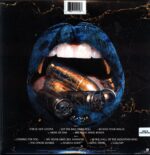 The Offspring-Let The Bad Times Roll-LP Vinyl Tour Edition
