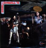 The Siegel-Schwall Band-Siegel - Schwall '70 Reissue-LP Vinyl