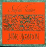 The Surface Tension-Invar Vigandun-LP Vinyl