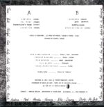 The Surface Tension-Invar Vigandun-LP Vinyl