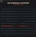 The Temperance Movement-A Deeper Cut-LP Vinyl