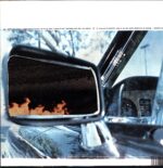 The Thermals-The Body The Blood The Machine-LP Vinyl