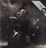 The Who-Quadrophenia-LP Vinyl