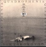 The Who-Quadrophenia-LP Vinyl
