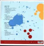 The Who-The Who Hits 50!-LP Vinyl
