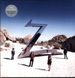 The Zutons-You Can Do Anything-LP Vinyl