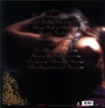 Theatre Of Tragedy-Velvet Darkness They Fear-LP Vinyl