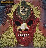 Thee Oh Sees-The Master's Bedroom Is Worth Spending A Night In-purple LP Vinyl
