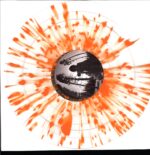 Thee Oh Sees-Warm Slime-clear orange specks LP Vinyl