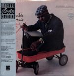 Thelonious Monk Septet-Monk's Music-LP Vinyl