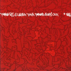 There Is A Light That Never Goes Out-IE-LP Vinyl