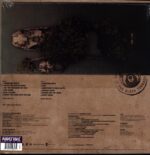 Thorbjørn Risager and The Black Tornado-Navigation Blues-LP Vinyl purple